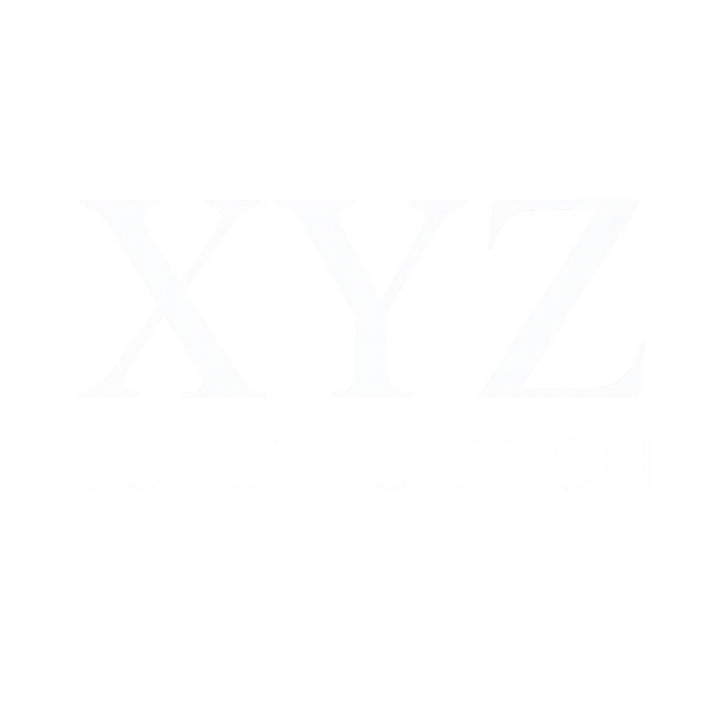 XYZ Construction